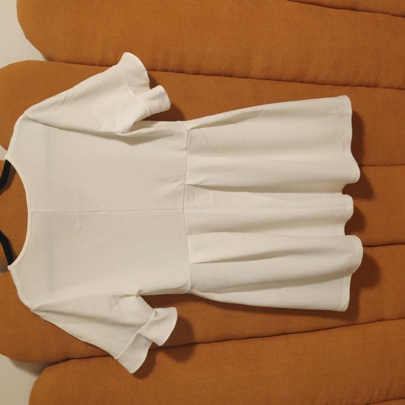 Smock Dress - Picture 3 of 3